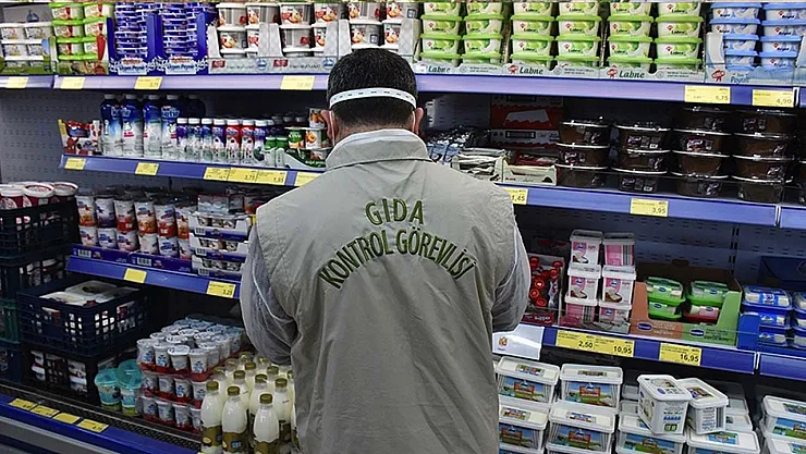 Bakanlık'ın Listesinde Yine Afyon Markaları Var