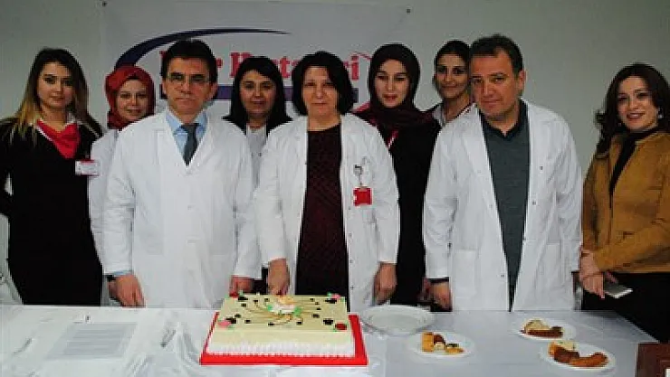 Bakanlıktan Fuar Hastanesi'ne tam not