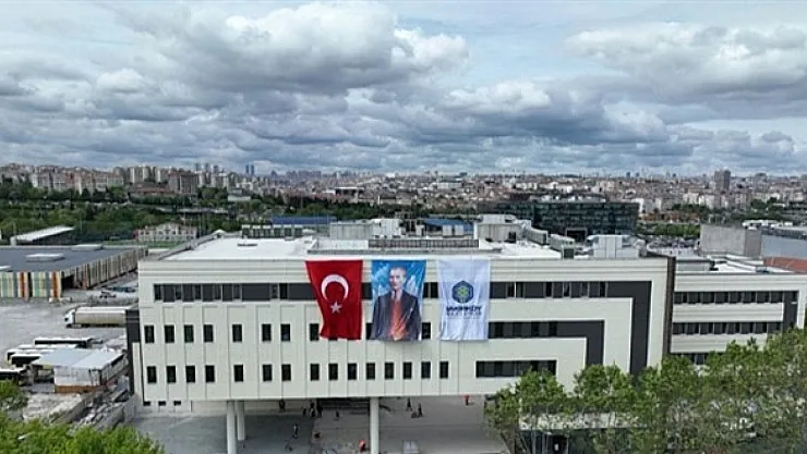 Bakırköy Belediyesine 40 Memur Alınacak