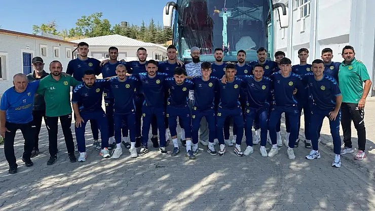 BAL'da Mücadele Edecek Olan Söğütspor'un Rakipleri Belli Oldu