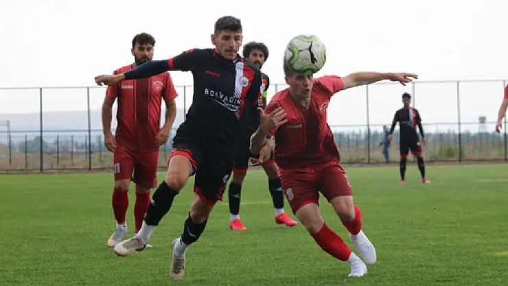 BAL'a ara verilmeden ikinci yarı başlıyor