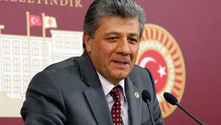 Balbay, bugün Afyon'da