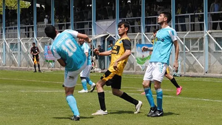 Balçıkhisar Ayvalı'ya acımadı – Kocatepe Gazetesi