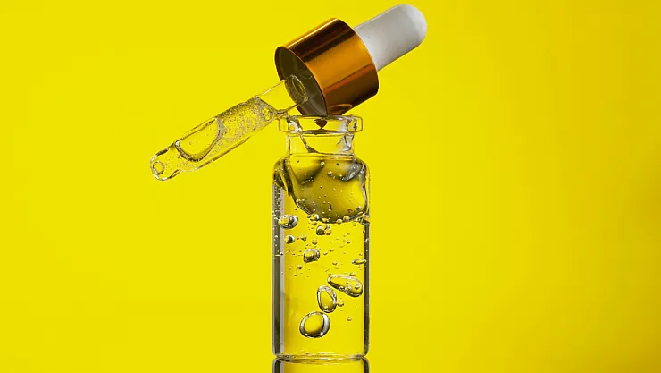 Balık Yağı Şurubu Ne İşe Yarar?