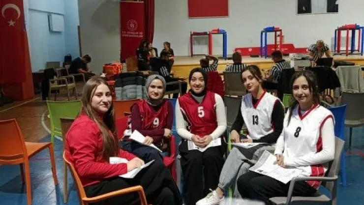 Balıköy Anadolu Lisesi'nden Bilek Güreşinde Büyük Başarı