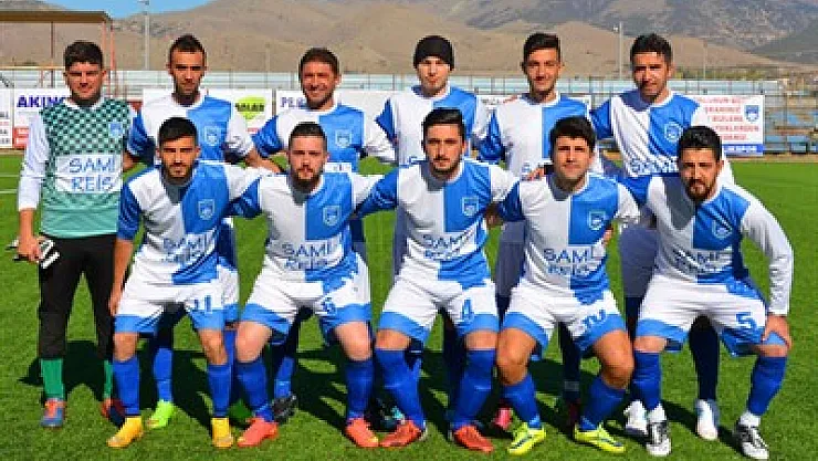Ballık Emirdağ'ı mağlup etmek istiyor