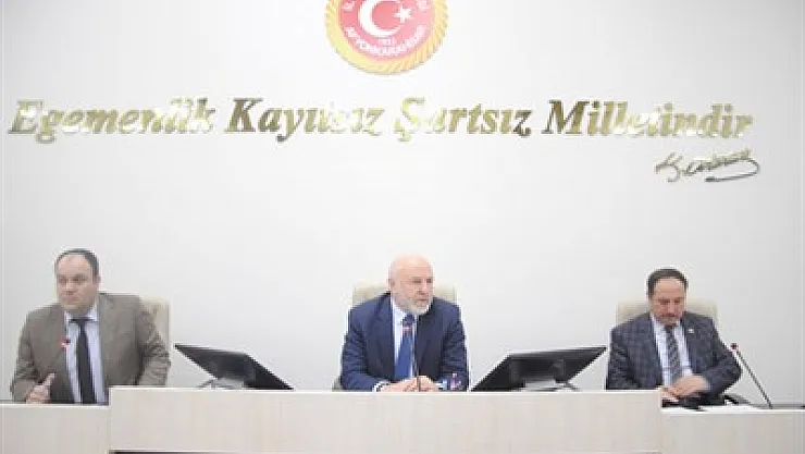 Ballık'a güneş enerjisi santrali kurulacak