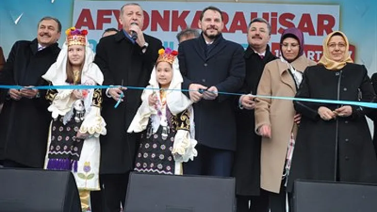 Bana her şey Afyonkarahisar'ı hatırlatıyor