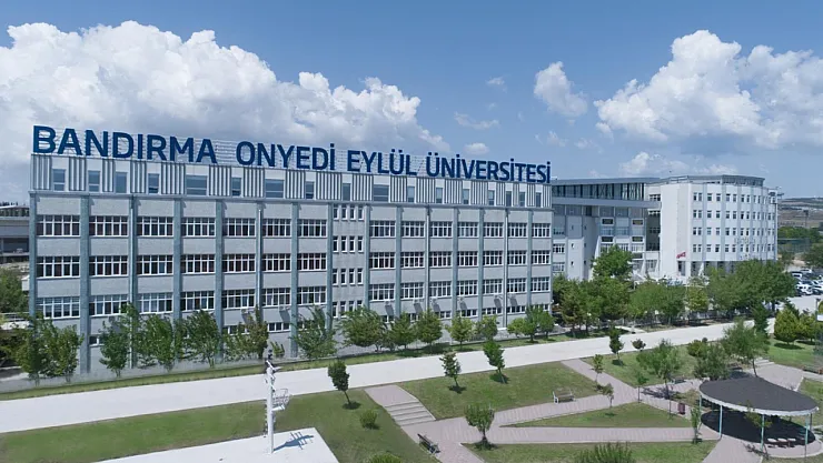 Bandırma Onyedi Eylül Üniversitesine Öğretim Üyesi Alınacak