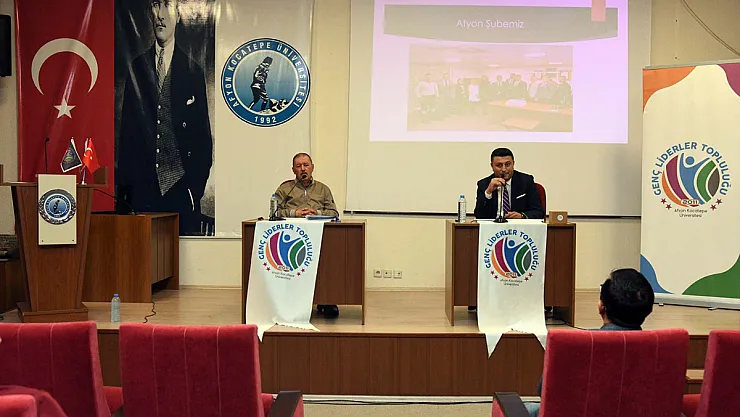 'Bankacılık Meselesini Çözüme Kavuşturamadık'