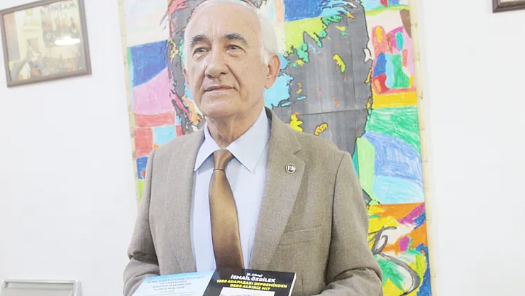 Banliyö Tren Seferleriyle Afyonkarahisar Trafiği Rahatlayacak