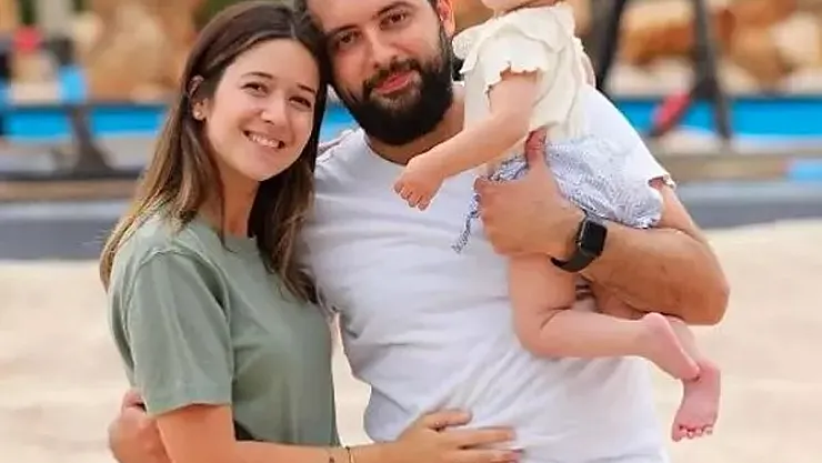 Banu Ilıcalı Çocuğu Var Mı?
