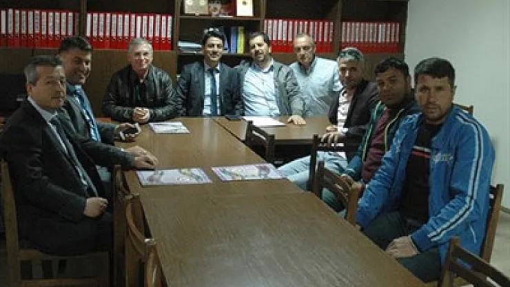 Baraj maçı 23 Nisan'da – Kocatepe Gazetesi