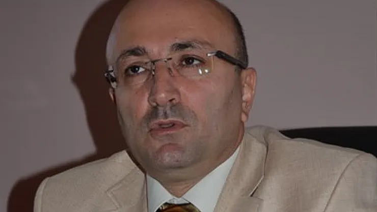 Baro seçimi 8 Ekim'de – Kocatepe Gazetesi