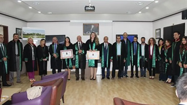 Baro'da ruhsat sevinci – Kocatepe Gazetesi