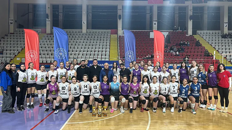 'Başarı İçin Bütün İmkanlar Seferber Olacak'