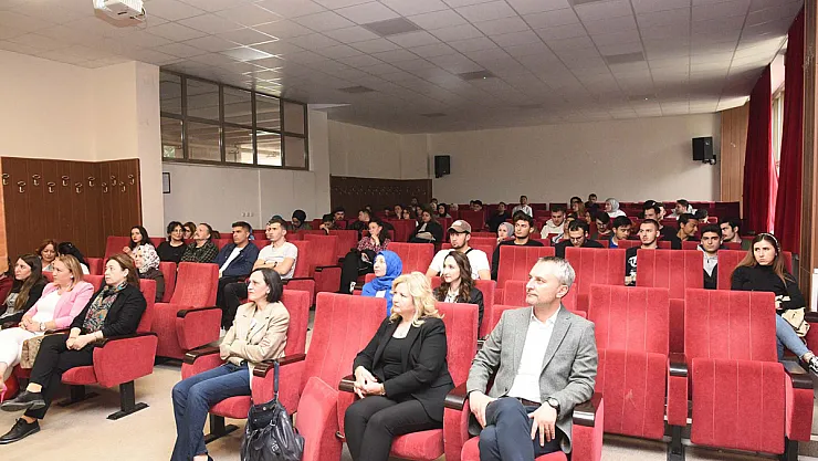 Başarılı Kadınlar İlham Veren Hikâyelerini Anlattı