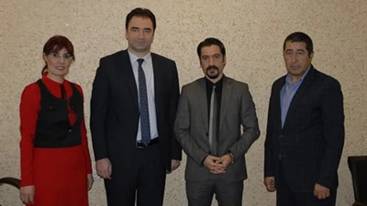 'Başarımız artarak sürüyor' – Kocatepe Gazetesi