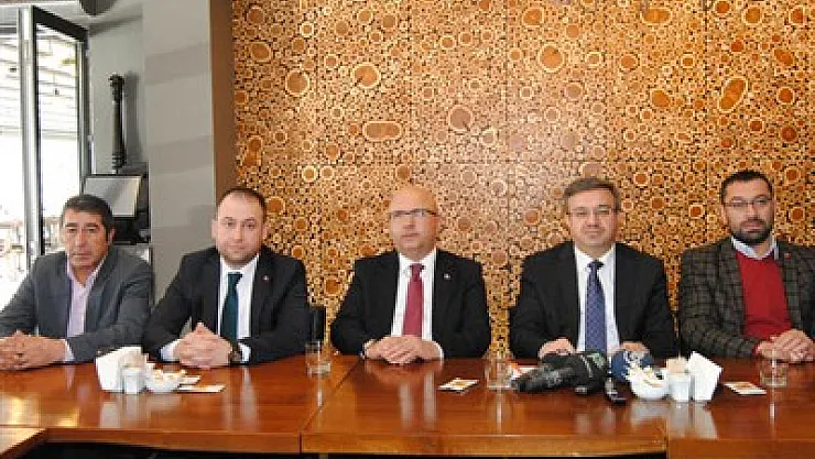 “Başbakanımız kendisini evinde hissetti” – Kocatepe Gazetesi
