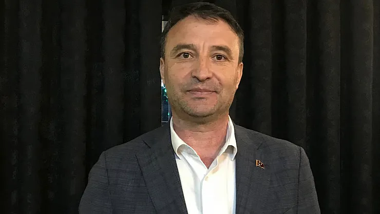 'Başbuğ Ömrünü Türk Milliyetçiliğine Adadı'