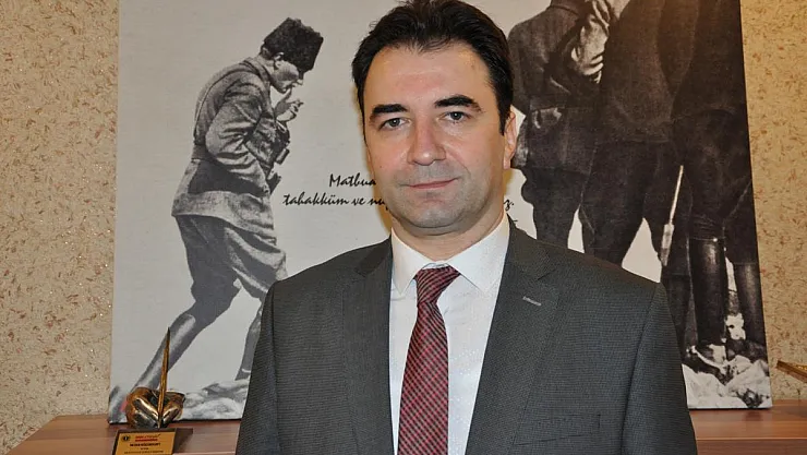 Basın bayramımız kutlu olsun