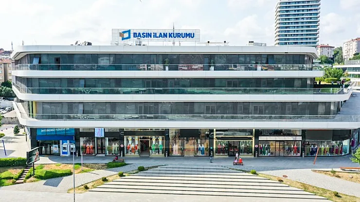 Basın İlan Kurumu'ndan Resmi İlan Açıklaması