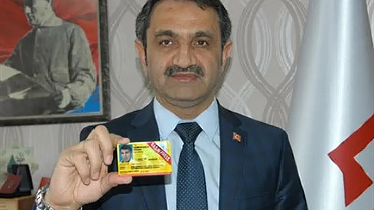 Basın kartı komisyonu sonuçları açıklandı