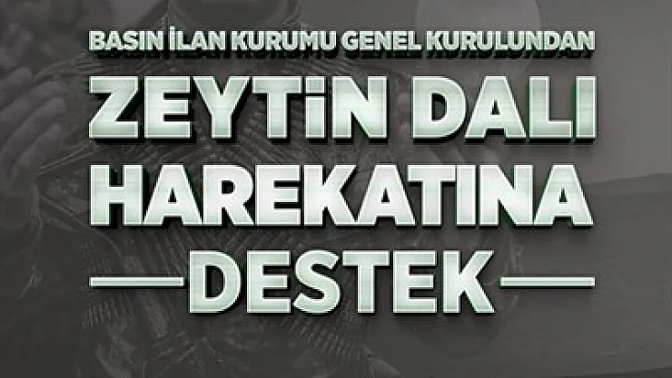 “Basın yayın kuruluşlarına büyük sorumluluk düşüyor”
