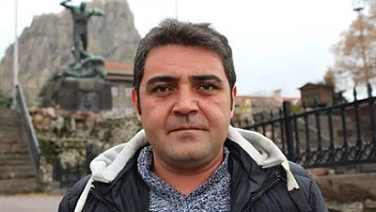 Basına saldırı cezasız kalmadı – Kocatepe Gazetesi
