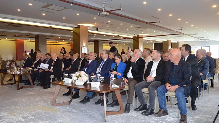 Basının Kalbi Bolu'da Attı: 'Gerçek Gazetecilik Yasayla Güvence Altına Alınmalı'
