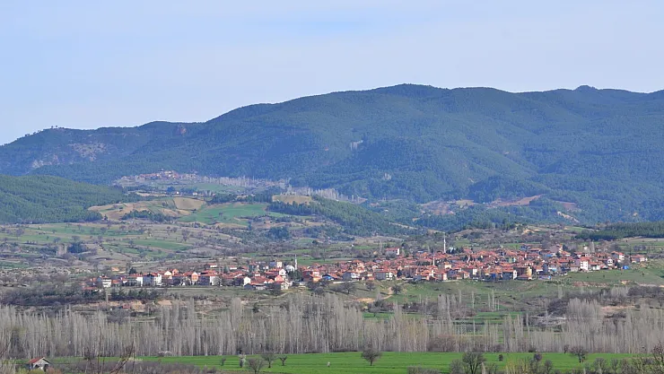 Başkan Akel: 'Gediz İlçemiz Büyüyor'