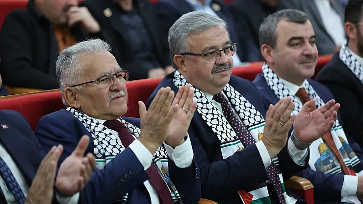 Başkan Büyükkılıç: 'Hizmetten Hizmete Koşan Bir Belediyeyiz'