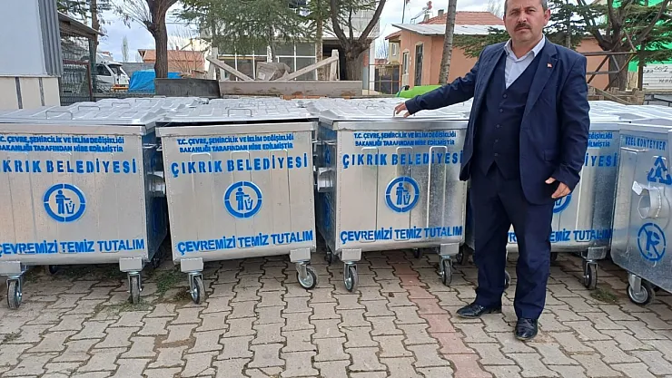 Başkan Çetinaktı'dan, Milletvekili Taytak'a Teşekkür