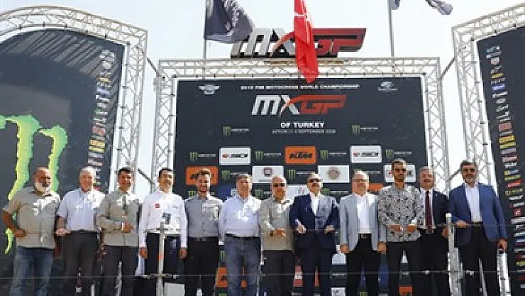 Başkan Çoban Motor sporlarının bütçesini bugün açıklayacak