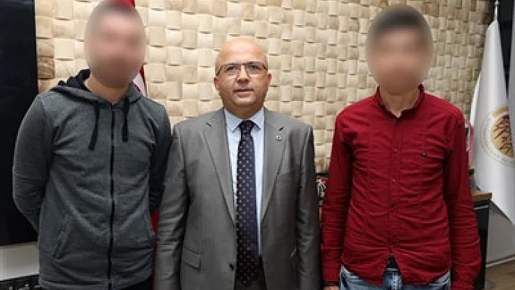 Başkan Çoban'dan özür diledi – Kocatepe Gazetesi