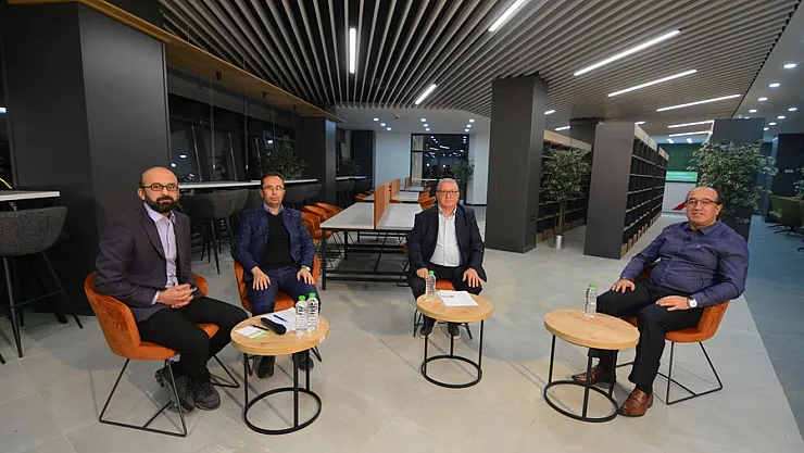 Başkan Çöl, Sandıklı'da 10 Yılda Neler Olduğunu Anlattı