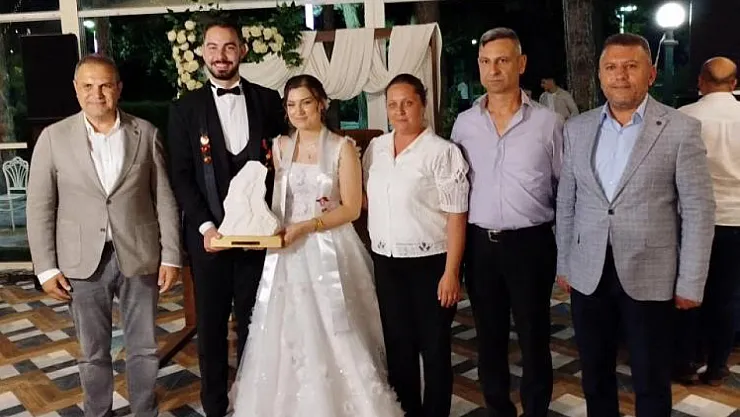 Başkan Dilsiz Hafta Sonunu Dolu Dolu Geçirdi