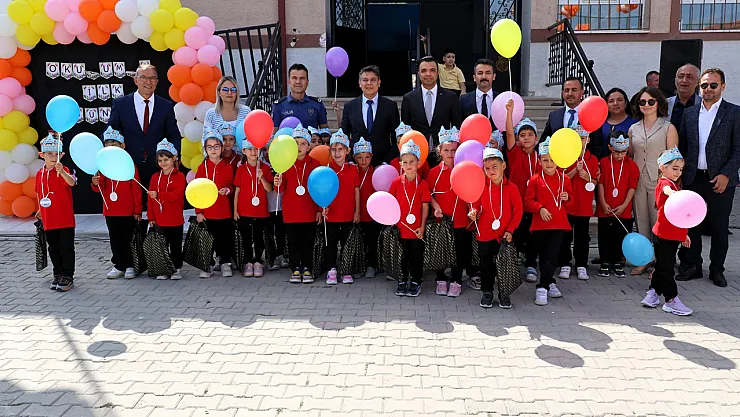 Başkan Durgut Öğrencilerle Bir Araya Geldi