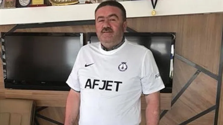 Başkan Gürakar da hazır – Kocatepe Gazetesi
