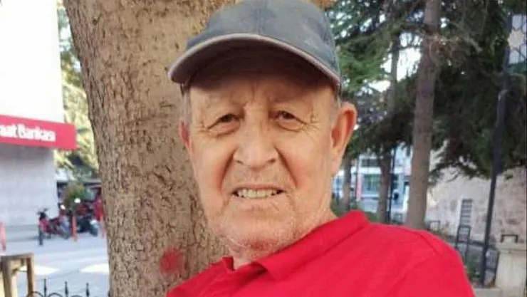 Başkan Kılçık'ın Acı Günü