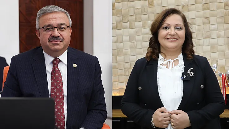 'Başkan Köksal'ın Dedikodu ve Sürtüşmeden Başka Başarısı Yok!'