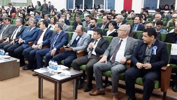 Başkan Merdivenci gençlerle buluştu – Kocatepe Gazetesi