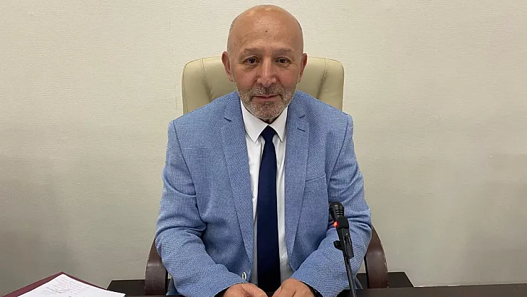 Başkan Siper, Tarım Politikası Tartışmasına Açıklık Getirdi 'Bizim Önceliğimiz Afyon'un Sorunlarını Çözmek'