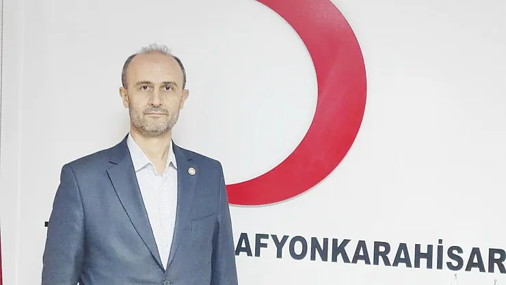 Başkan Yakın’dan  bağışçılara yardım çağrısı