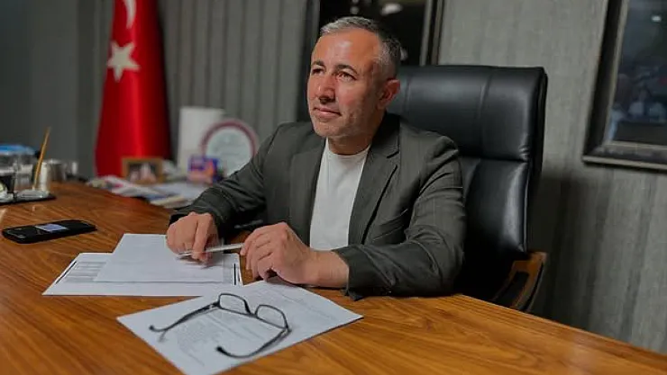 Başkan Yıldırım, Marmara Bölgesi İl Başkanları Toplantısına Katıldı