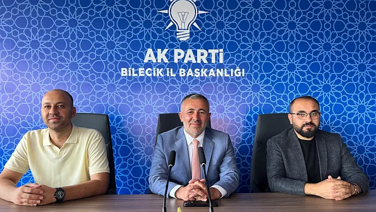 Başkan Yıldırım, 'Türkiye Cumhuriyeti, Hepimizin Ortak Yuvası, Ortak Çatısıdır'