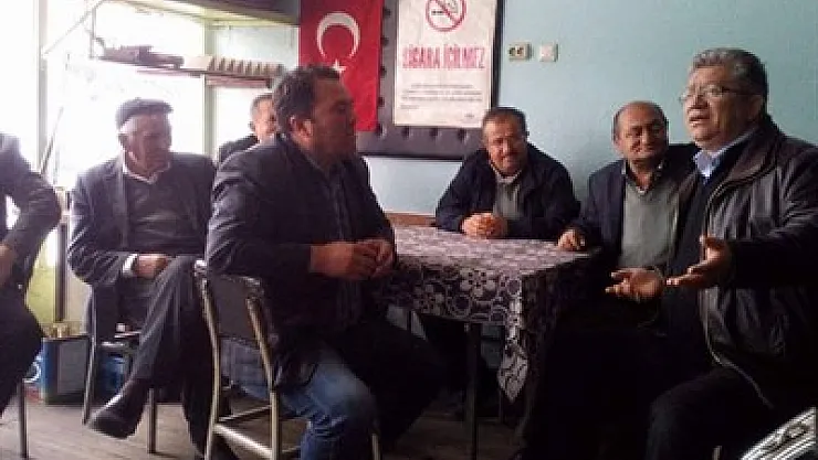 'Başkanlık sistemi federasyona giden yolu açıyor'