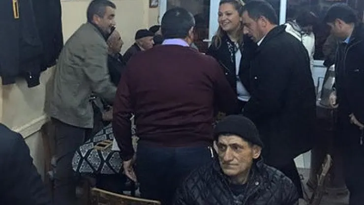 “Başkanlık Sistemi federasyonu getiriyor” – Kocatepe Gazetesi