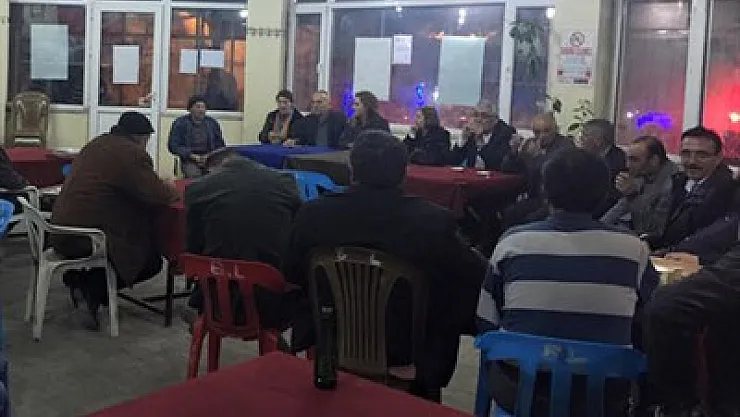 Başkanlık Sistemi istikrarsızlığı ve yoksulluğu getirecek