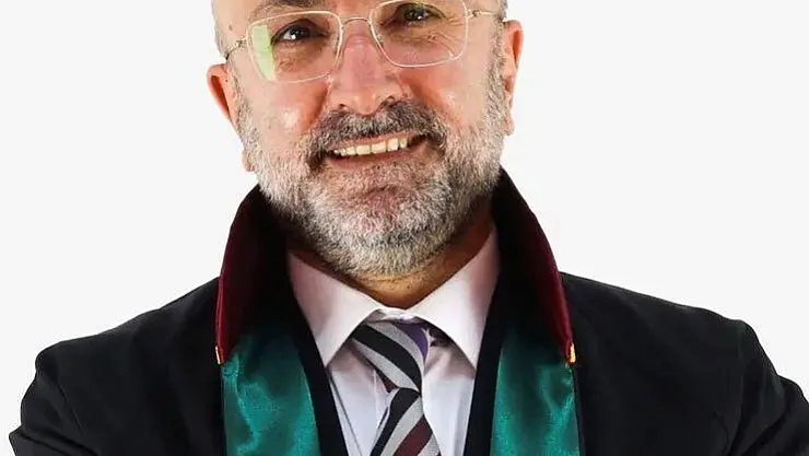 Başkanlıktan Sonra İlk Yayın Kocatepe TV'de